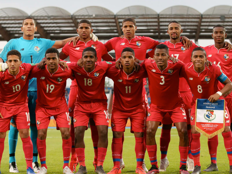 Panama Fifa betting odds