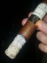 Cigar Session Photo