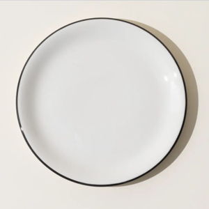 Bread and Butter Plates 4-Pack