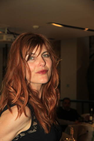 FLORENCE PEYRET