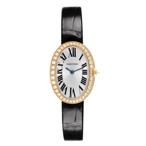 Cartier Baignoire WB520020