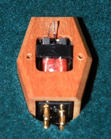 GRADO THE REFERENCE STANDARD OUTPUT CARTRIDGE
