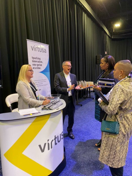 About Virtusa
