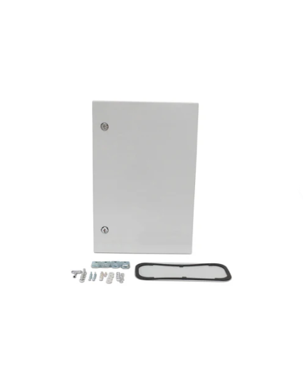 Steel 500(H)x 400(W)x 200(D) IP66 - Image 5