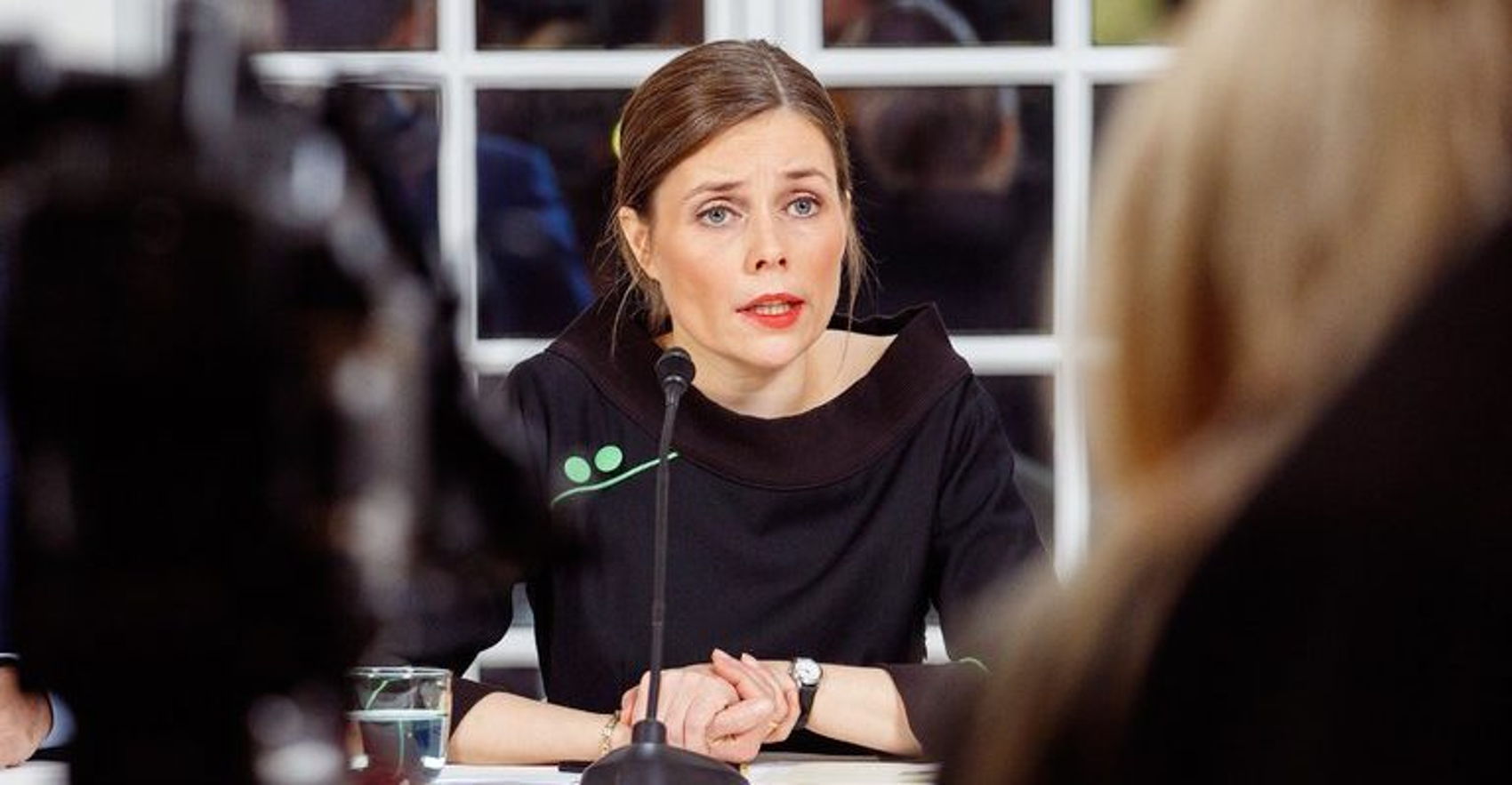 Foto bij Foto bij