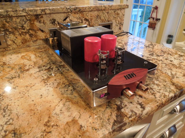 PATHOS CLASSIC ONE MKII, Integrated Tube P... For Sale | Audiogon