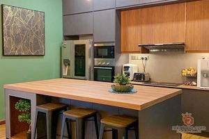 infine-design-studio-plt-modern-malaysia-selangor-dry-kitchen-interior-design