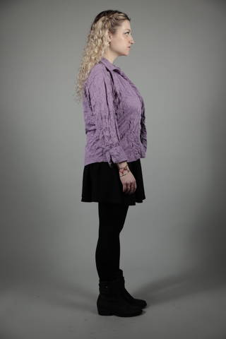 Tamara Friedman