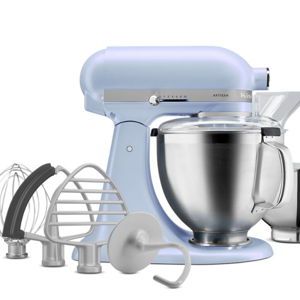 2024 Color of the Year Blue Salt Stand Mixer Blue Salt KSM195PSOA | KitchenAid