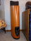 Martin Logan Montage in Cherry Wood Finish Excellent Co... 3