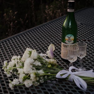 Our Newlywed Fund