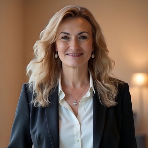 Cindy  Biberaj