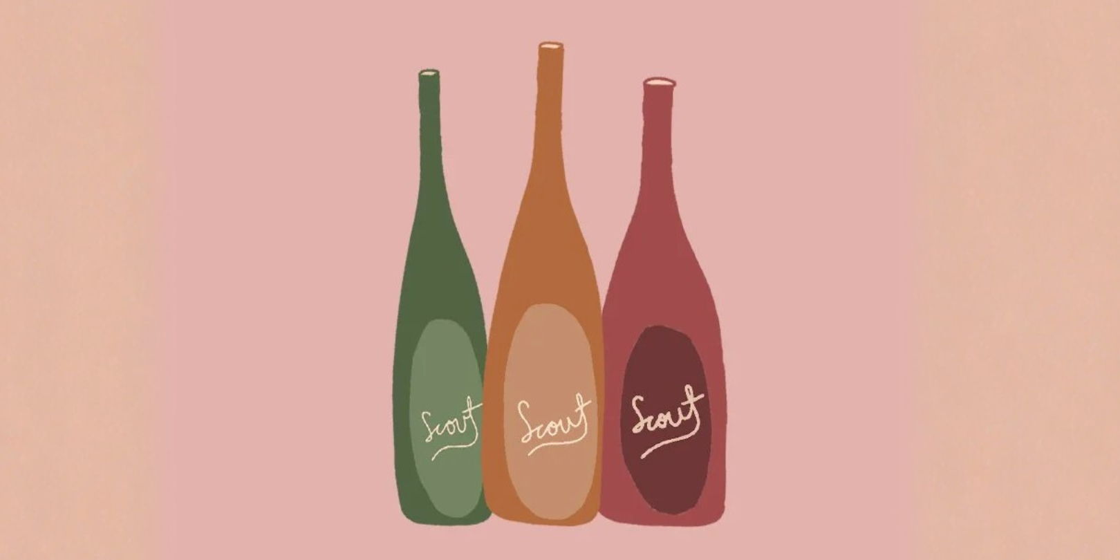 Scout Vineyards Tasting