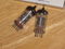 TUNGSRAM 12AX7 MATCHED LOW NOISE PAIR NOS TUBE STORE TE... 4