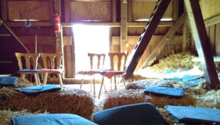 alte fasanerie berlin scheunen kino atmosphäre