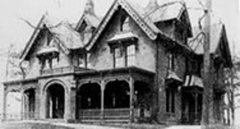 Guided Hike: History Hidden in the Woods 