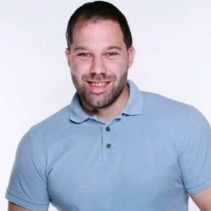 Rod Morales Avatar