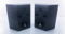 LSA 1OW Tripole Surround / On-Wall Speakers Ash Black P... 3