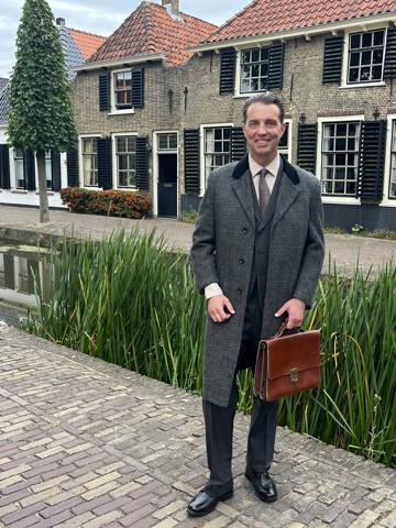 Jeroen  van Hoorn