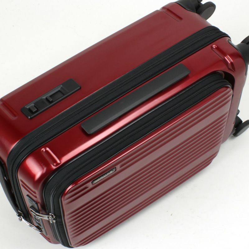 インターシティ　フロントオープン35L