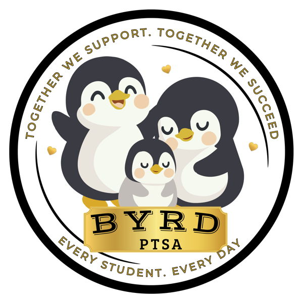 Richard E. Byrd Middle School PTSA