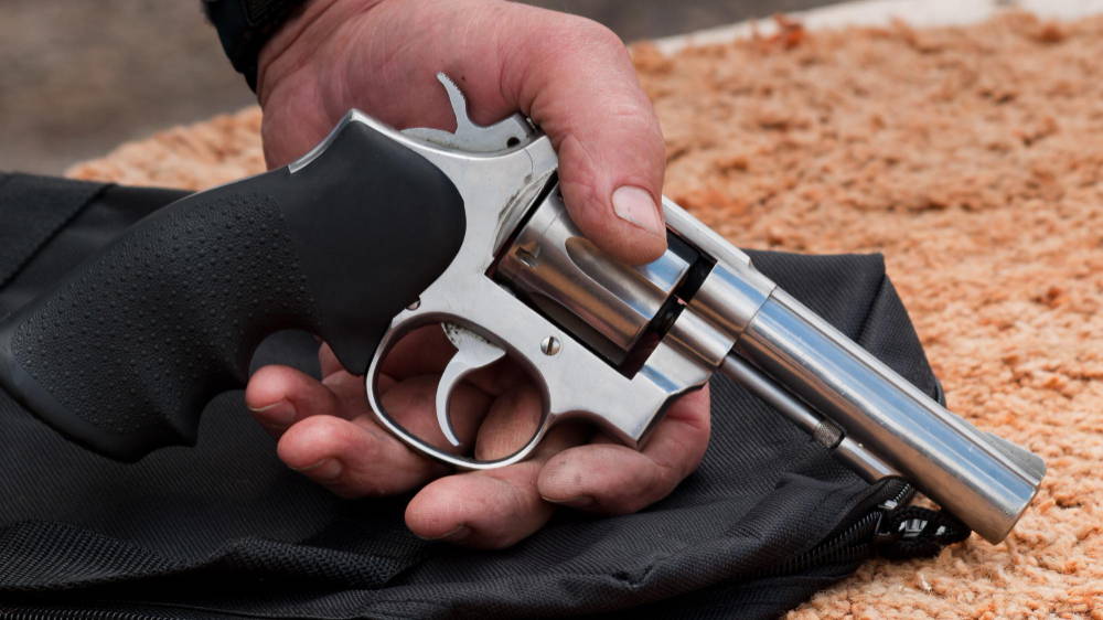 The 5 Gun Safety Rules Golden Standard Safe Gun Handling Tips F 