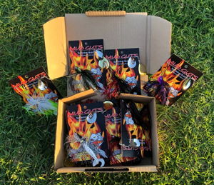 Mud Guts Spinnerbaits fishing lures