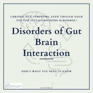 Why You Still Have Gut Symptoms- Even When All the Tests Are “Normal”
