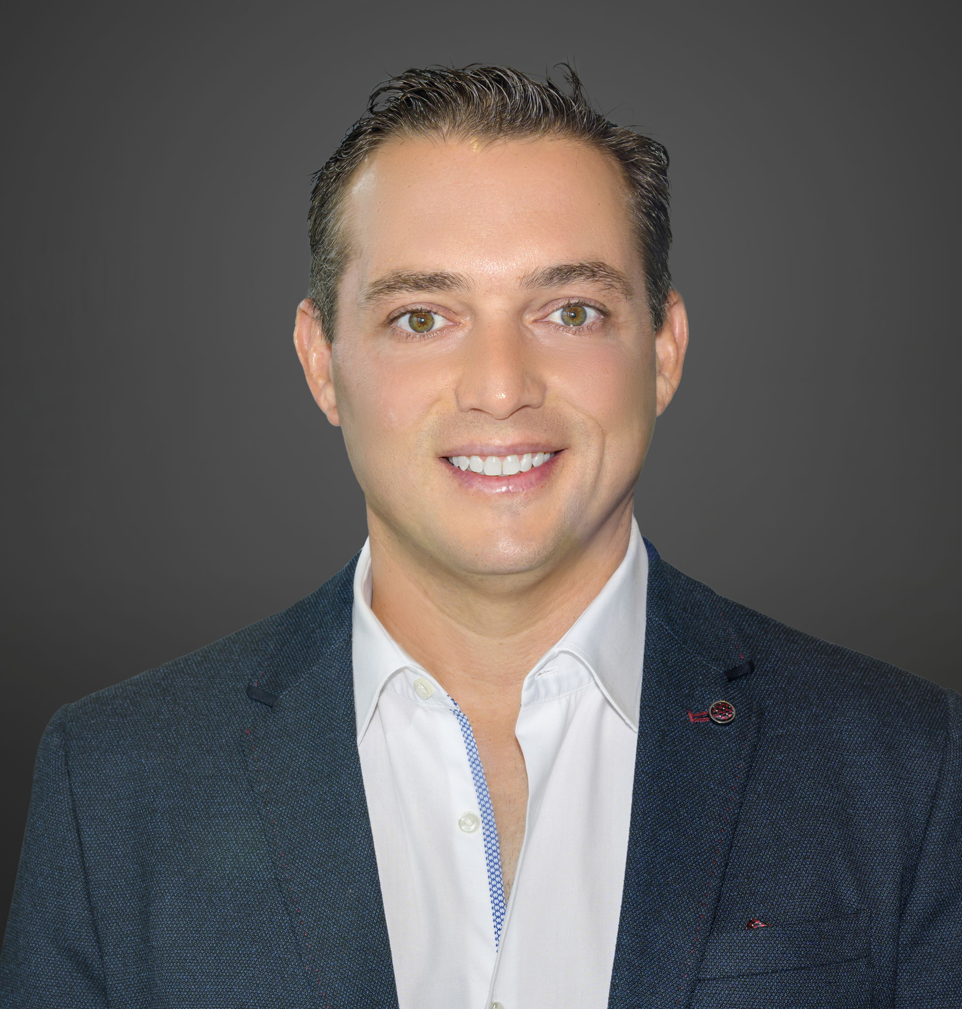 photo of agent, Daniel Melul