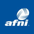 Afni, Inc. logo on InHerSight
