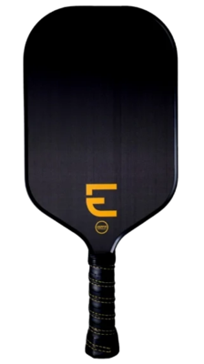 Electrum Model E 16mm pickleball paddle