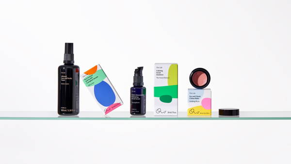 28 Health Supplement Packaging Designs We Love  Dieline - Design, Branding  & Packaging Inspiration