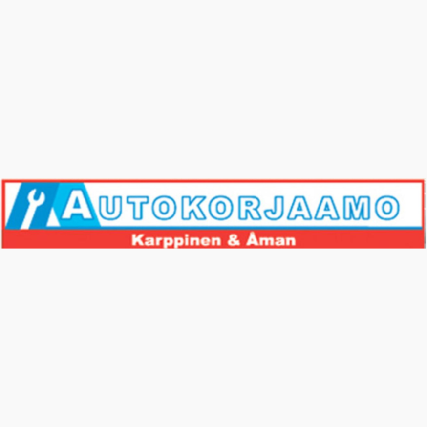 Autokorjaamo Karppinen & Åman