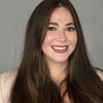 Abigail Hitchon (she/her), MS, TLPC, MHSP, NCC