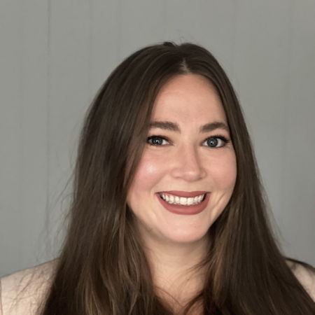 Abigail Hitchon (she/her), MS, TLPC, MHSP, NCC