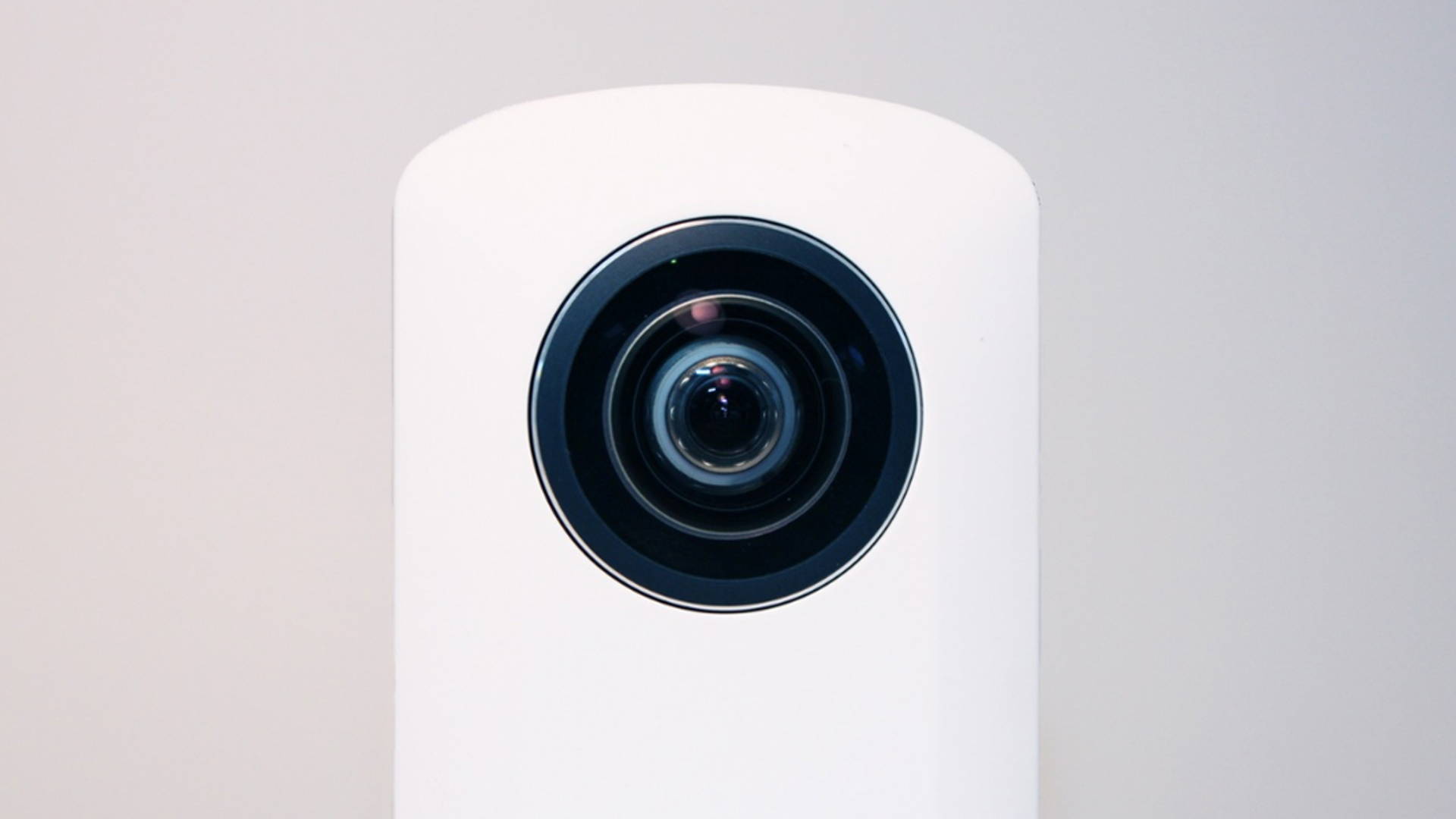 Featured image for Design Gear: RICOH THETA 