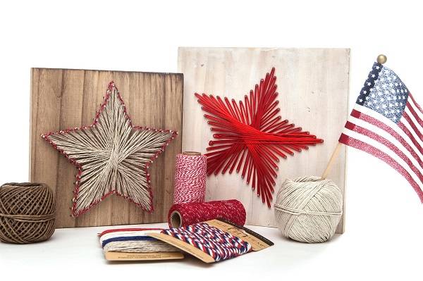 Easy String Art for Beginners