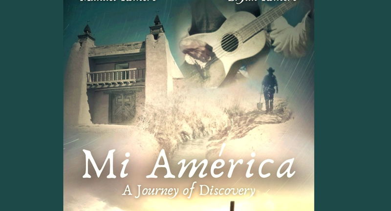 Film Screening – Mi America: A Journey of Discovery