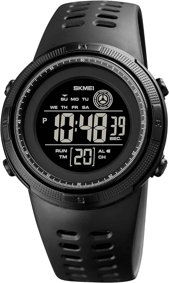 Avis montres skmei