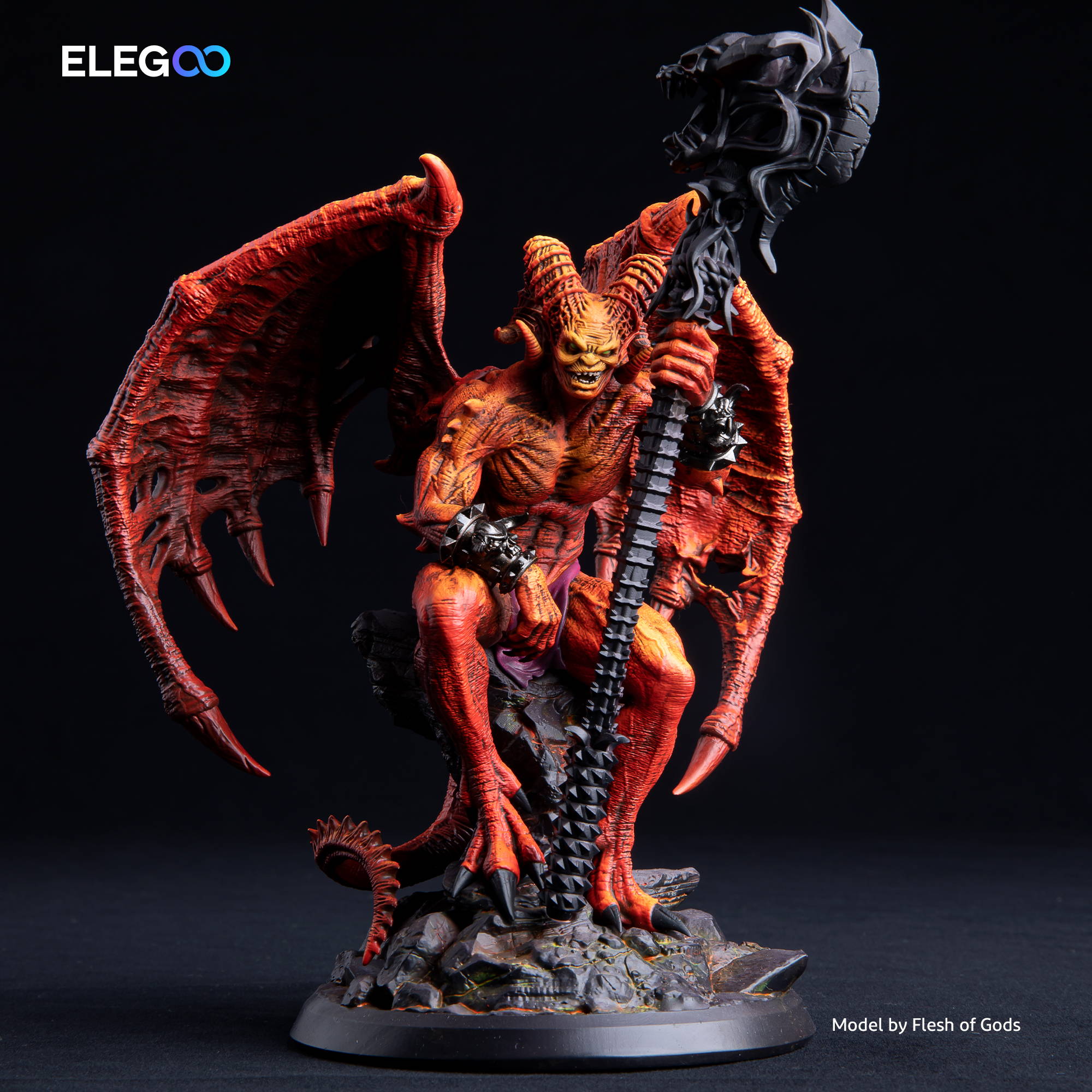 Elegoo Mars 4