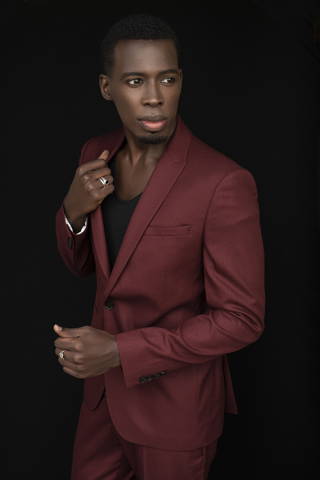 Oumar Thiongane
