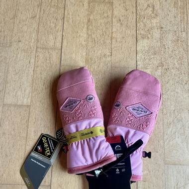 Gants de ski DAKINE neuf 