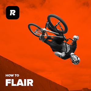Flair bmx hot sale