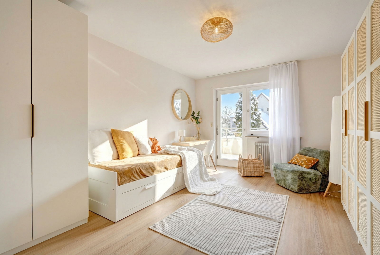 Investment Opportunity | 14-Room Residential Property with 265 sqm of Living Space