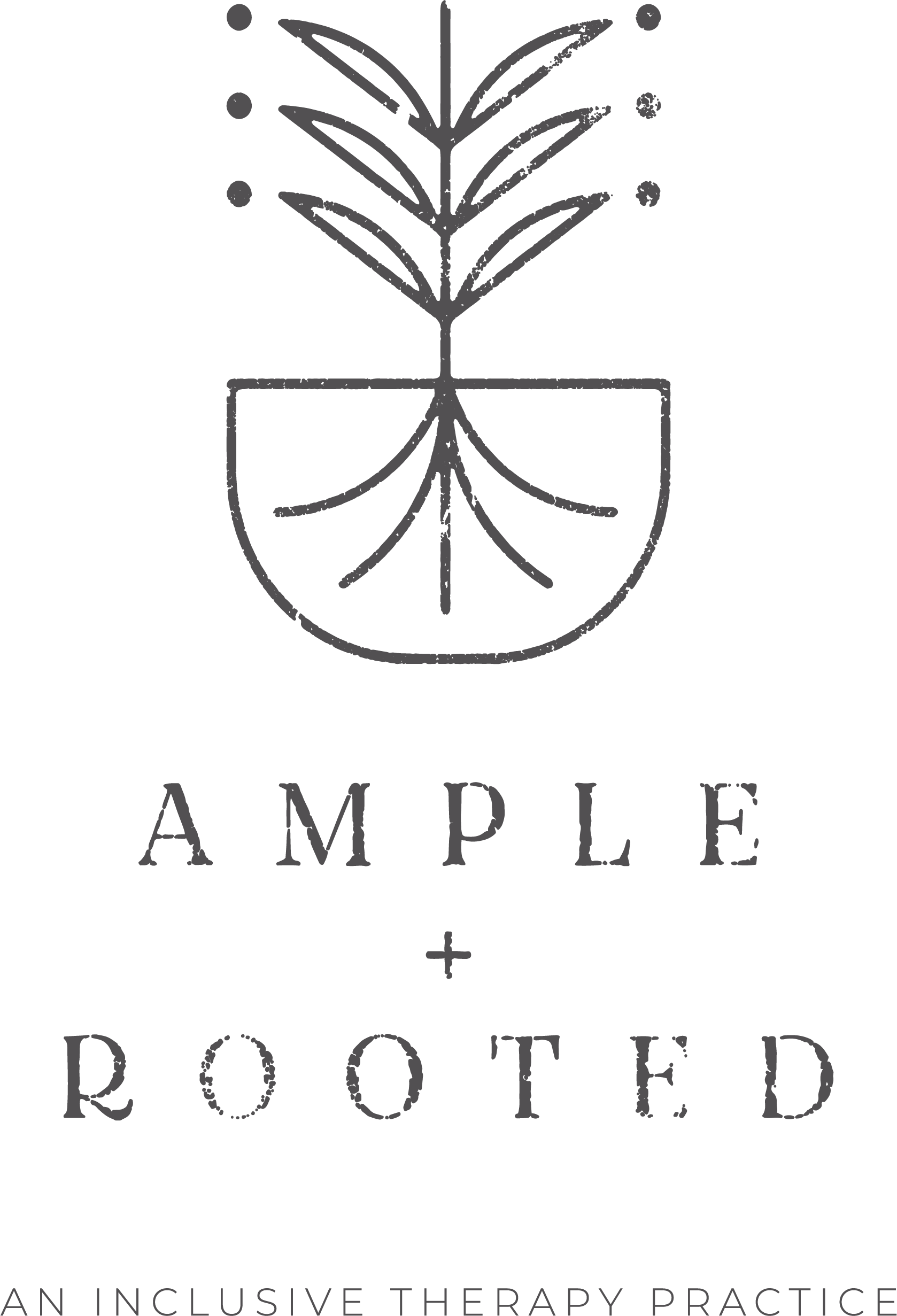 Ample+Rooted