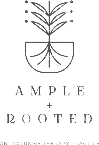 Ample+Rooted