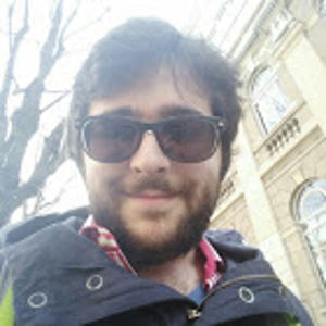Endi Sukaj Avatar