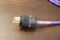 Nordost Purple Flare Fig-8 Power Cable 3