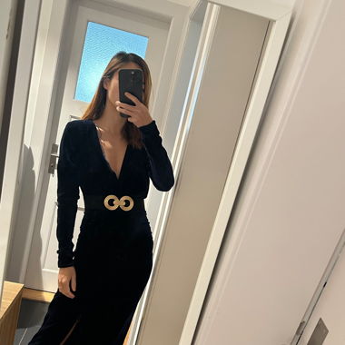 Abendkleid 