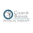 Coury & Buehler Physical Therapy logo on InHerSight